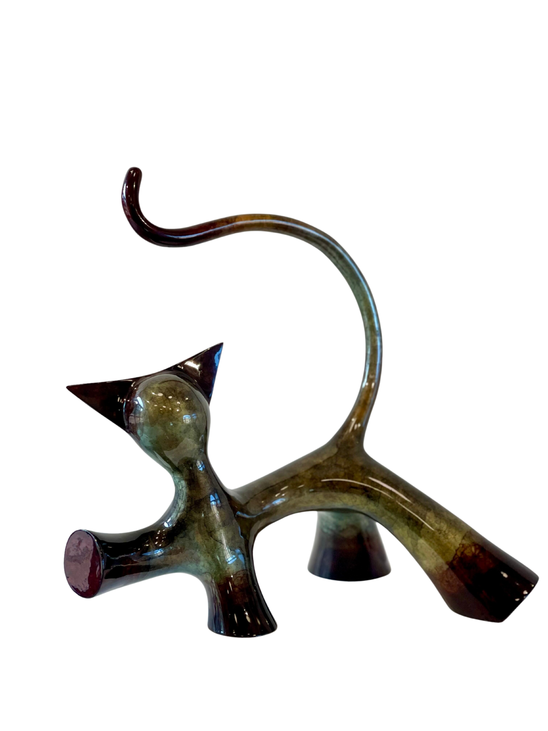 Grand Cha'meau Lolek