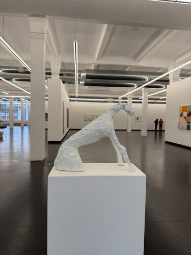 Cavallo I von DOGFINEART, Skulptur kaufen auf Singulart