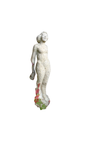 Junges Mädchen von Tilo Ettl, Skulptur kaufen auf Singulart