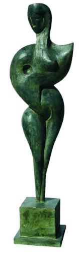 Femme de Rodolfo Navarro García, Escultura a la venta en Singulart
