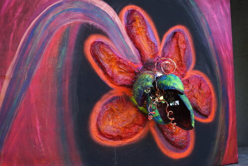 Same Essence von Dilara Wegner, Skulptur kaufen auf Singulart