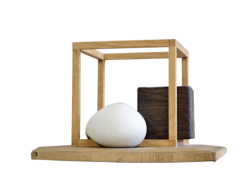 Cube#07 Ton Voortman