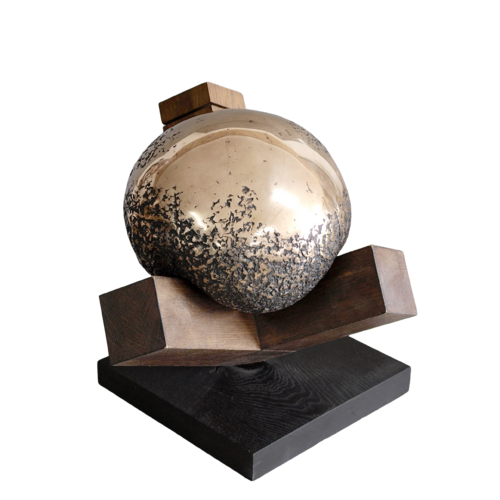 Hoek#02 de Ton Voortman, Escultura a la venta en Singulart