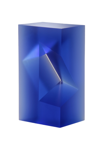 Transparency von Josef Marek, Skulptur kaufen auf Singulart