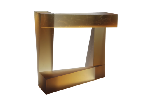 Circumstances II. de Josef Marek, Escultura a la venta en Singulart