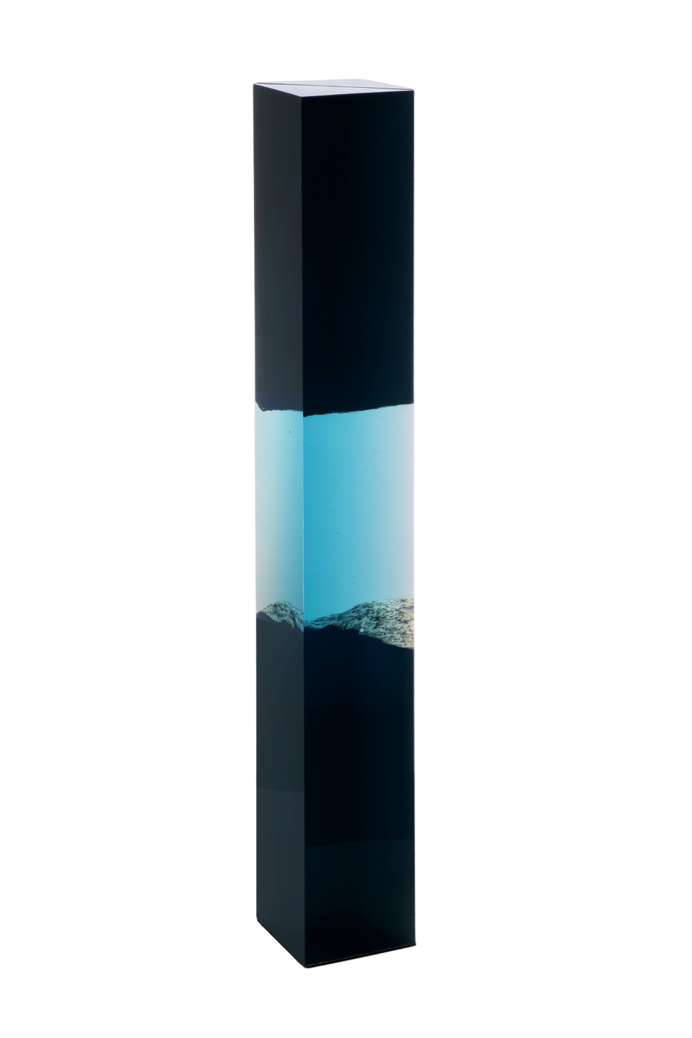 Granite telescope Josef Marek
