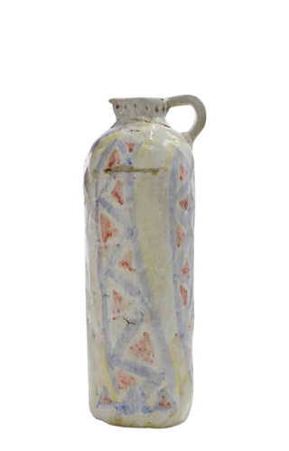 Jug by Sirio Pellegrini, Sculpture for Sale on Singulart