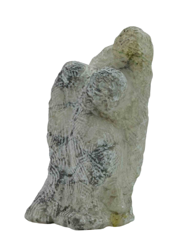 Figure by Sirio Pellegrini, Sculpture for Sale on Singulart