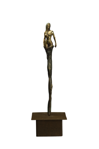 Sirena von Diego Kroger, Skulptur kaufen auf Singulart