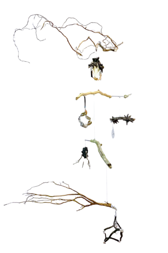 OMNIVERSUM by Jan-Micha Gamer, Sculpture for Sale on Singulart