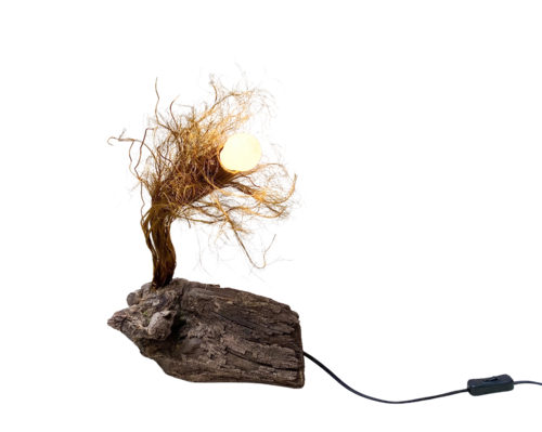 [no] Resilience par Jan-Micha Gamer, Sculpture en vente sur Singulart