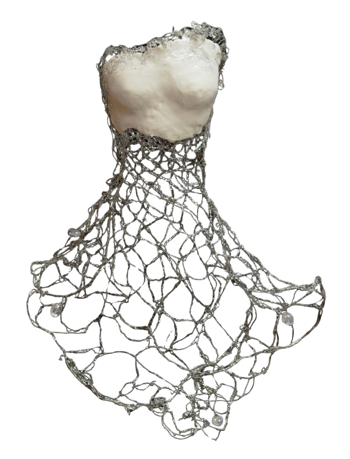 Floris Folium (Petals) Susan Freda