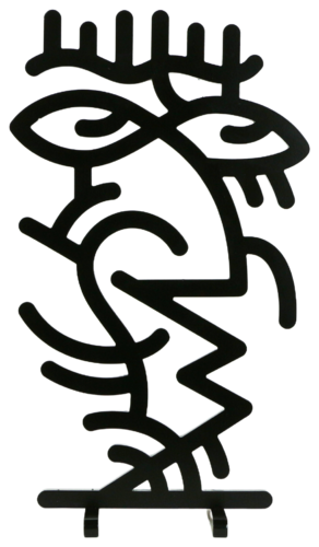 Prof von Rimp, Skulptur kaufen auf Singulart