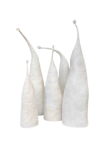 Children of the World: Composition #85 von J. Oscar Molina, Skulptur kaufen auf Singulart