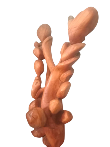 FLORECIMIENTO di Ralf Uwe Kiwus, Scultura in vendita su Singulart
