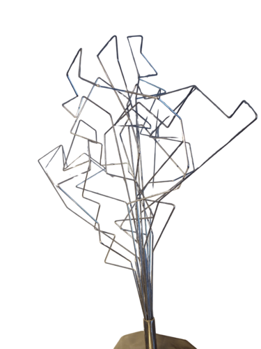 Baum by Georg Lerchenmüller, Sculpture for Sale on Singulart