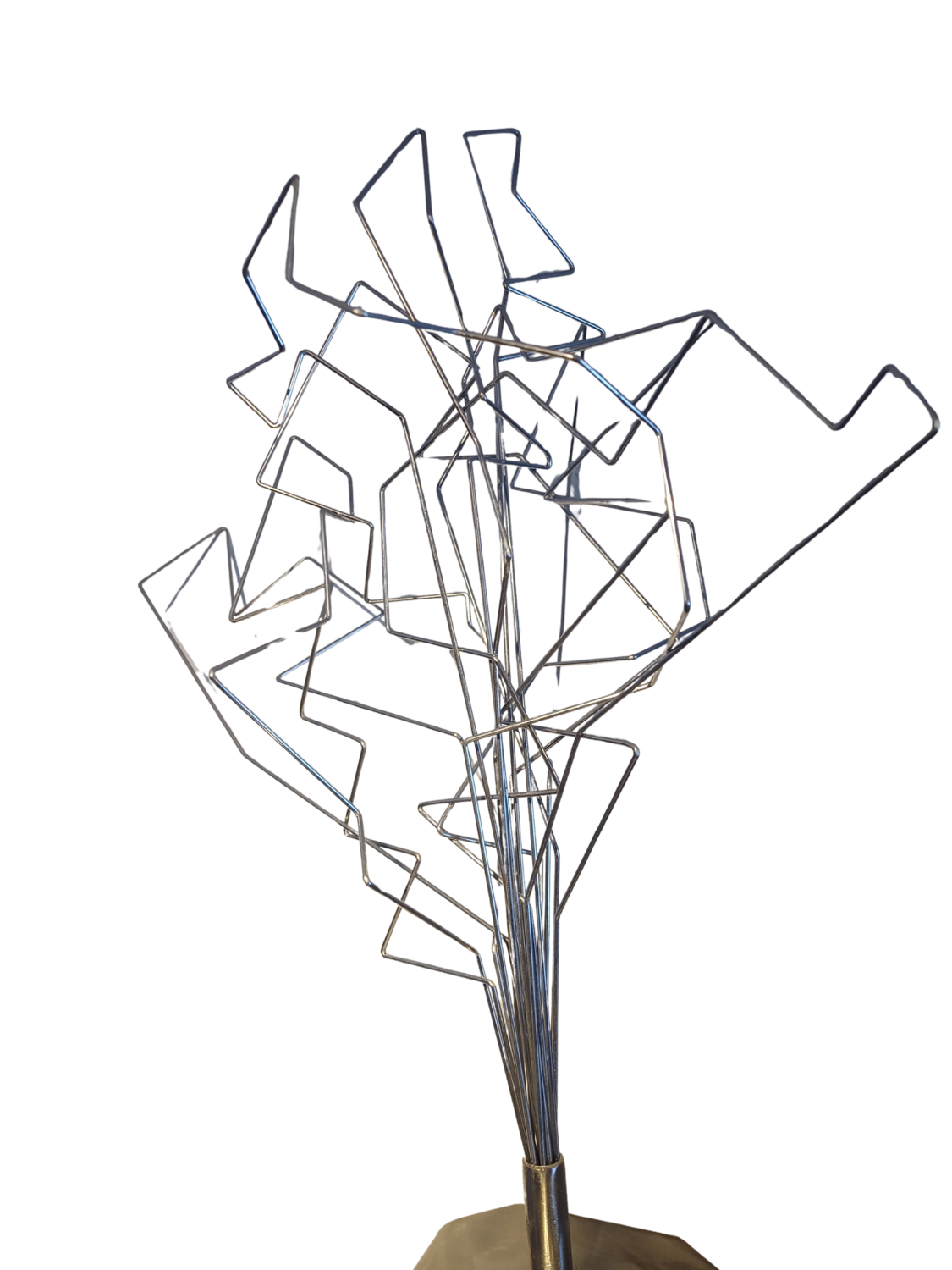 Baum Georg Lerchenmüller Sculpture for sale