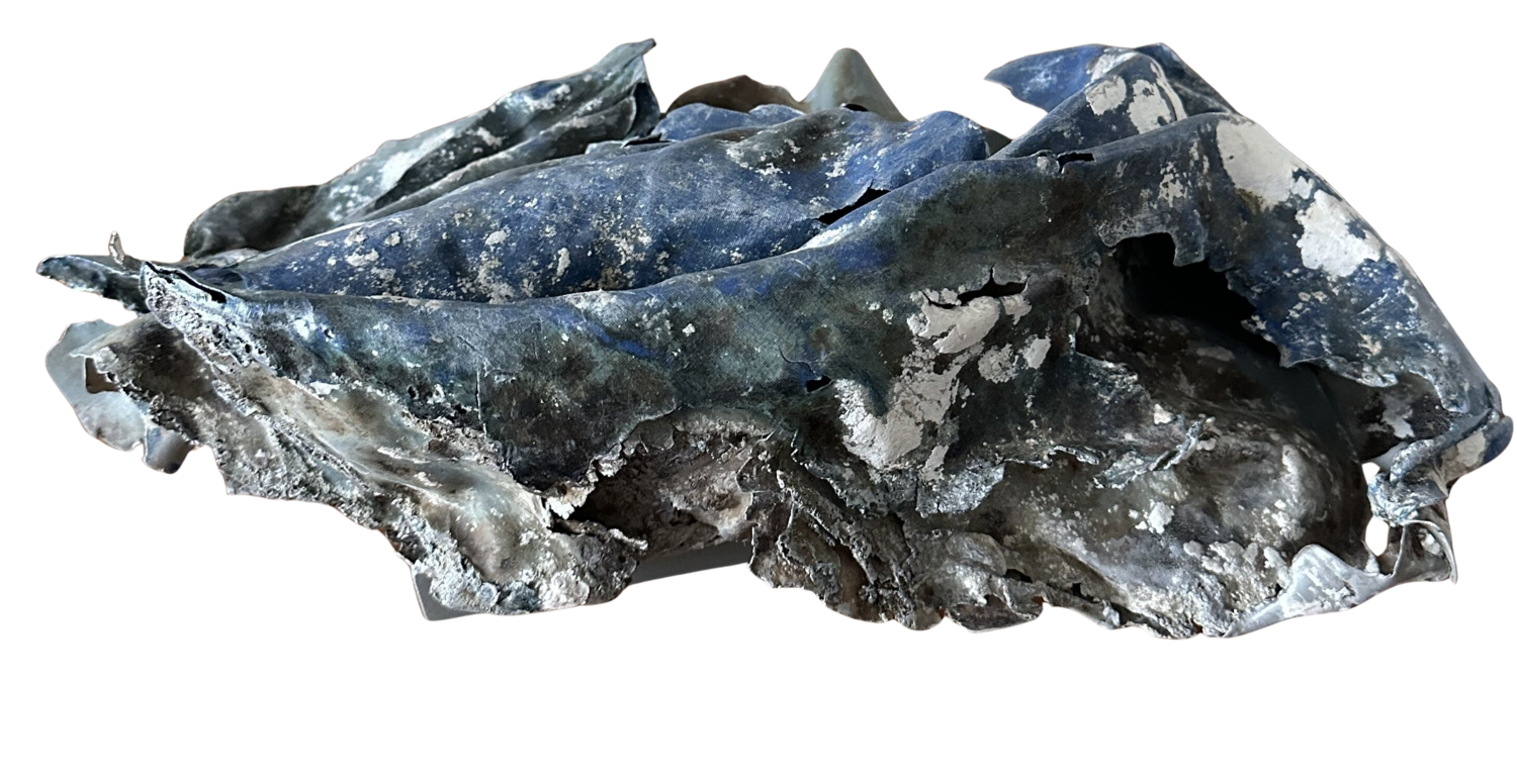Drift Karin Brudnicki Sculpture for sale
