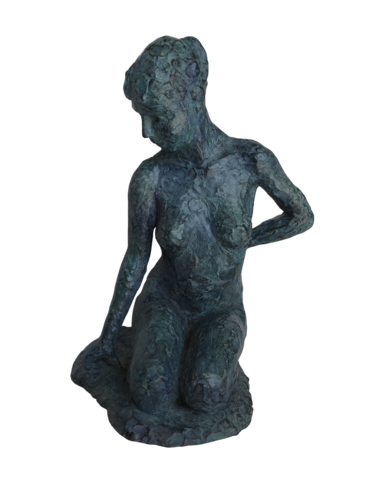 Petite Désinvolte di Chantal Molinié, Scultura in vendita su Singulart