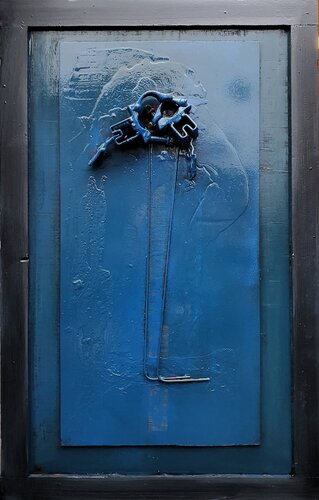 rekonstruktion-12 von Avni Alija, Andere Medien kaufen auf Singulart