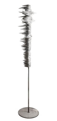 Vento VIII de Matteo Cecchinato, Escultura a la venta en Singulart