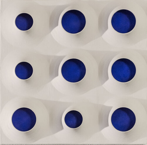 Rhythm V by Matteo Cecchinato, 雕塑 for Sale on Singulart