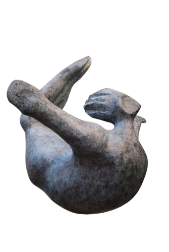 La Sirenetta Grande de Studio Lo Greco, Escultura a la venta en Singulart