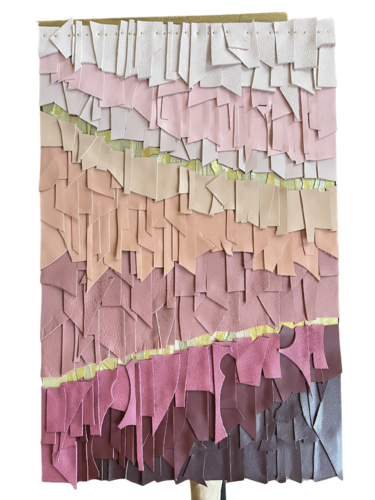 À la lisière du temps - XXII de Aurélie Pellat, Escultura a la venta en Singulart