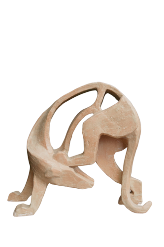 ARGOS von Antonio Imbernón Iranzo, Skulptur kaufen auf Singulart