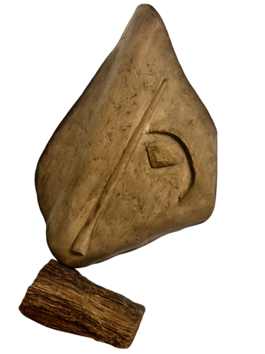 STEIN de Gianfranco Covino, Escultura a la venta en Singulart