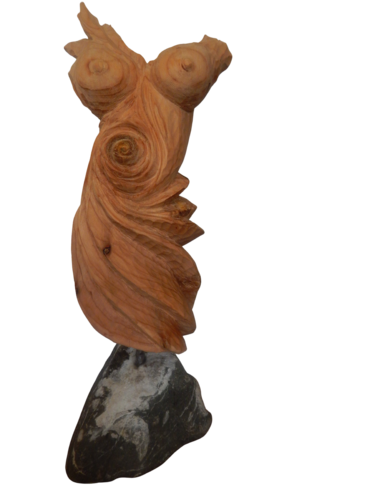 Vortice de Luciano De Barba, Escultura a la venta en Singulart