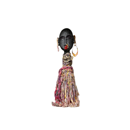 Baby Doll di Adowa Sullivan, Scultura in vendita su Singulart