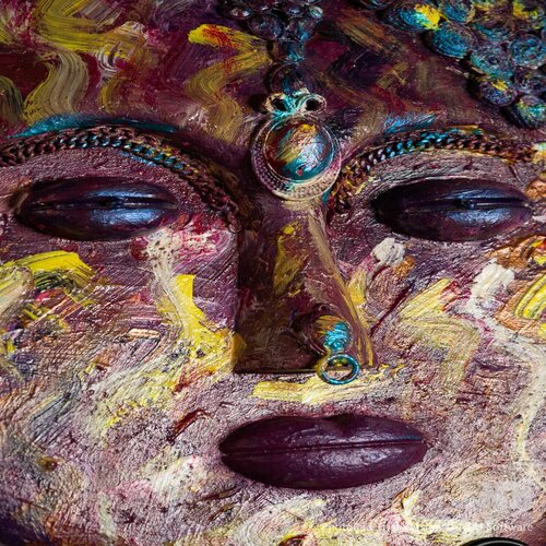 Freida di Adowa Sullivan, Scultura in vendita su Singulart