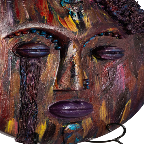 Marilyn von Adowa Sullivan, Skulptur kaufen auf Singulart