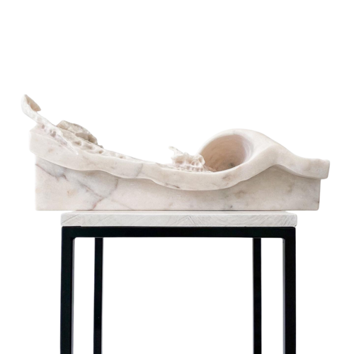 Breaker by Jaime Carvalho, Sculpture for Sale on Singulart