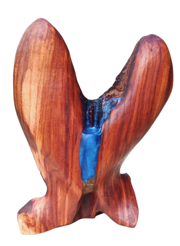 Mending a broken heart de Stefan From-Møller, Escultura a la venta en Singulart