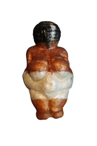 Every venus tells a story. Series #17 de Pierre leichner, Escultura a la venta en Singulart