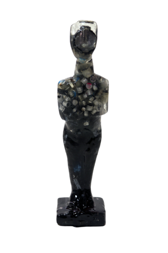 Polluted von Pierre leichner, Skulptur kaufen auf Singulart