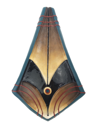 1.1 Arrowhead (weapon) by Kristi Backman, Sculpture for Sale on Singulart