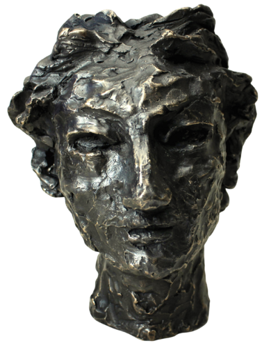 Iliade von olivier saint-pierre, Skulptur kaufen auf Singulart
