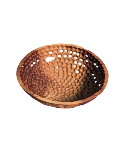 Erosion Bowl 3 de Jeffrey Roop, Escultura a la venta en Singulart