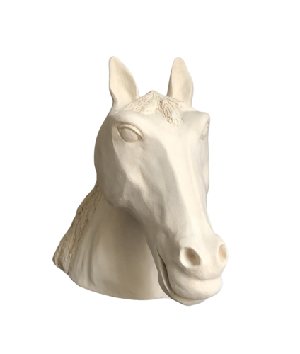 A CHEVAL von Martine Benoist, Skulptur kaufen auf Singulart