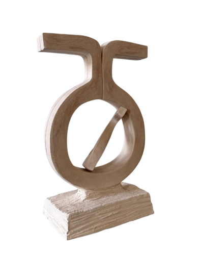 CINQ de Martine Benoist, Escultura a la venta en Singulart