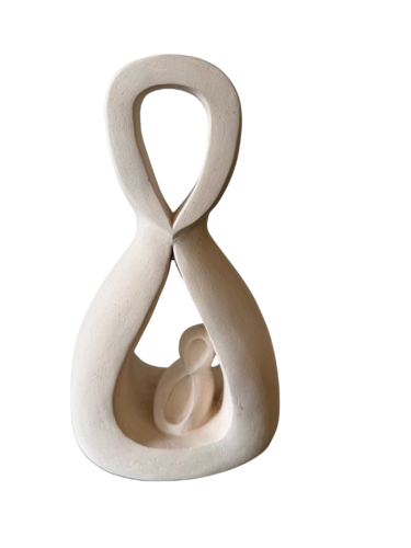HUIT by Martine Benoist, Sculpture for Sale on Singulart