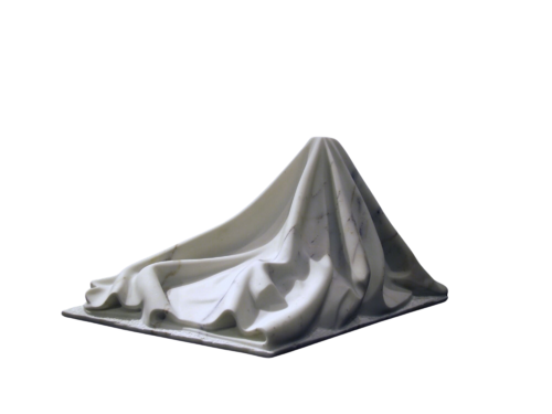 Pillowcase no.4 - Altissimo Series von Kent Laforme, Skulptur kaufen auf Singulart
