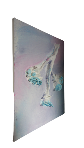 Untitled #01 von Selma Djibrila, Skulptur kaufen auf Singulart