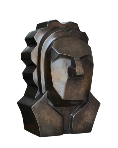 Bach von Frieda Waanders, Skulptur kaufen auf Singulart