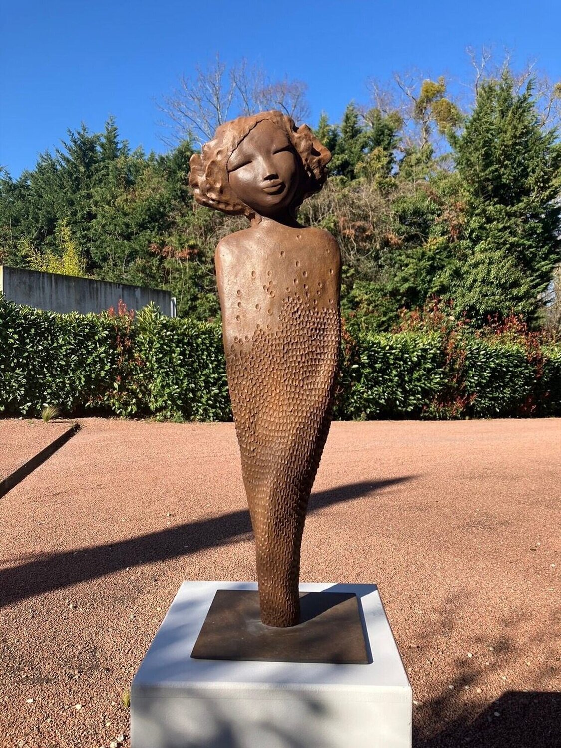 Les mailles du coeur Lydie Thonnerieux