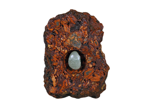 Geode 1 by Denis Yanashot, Sculpture for Sale on Singulart