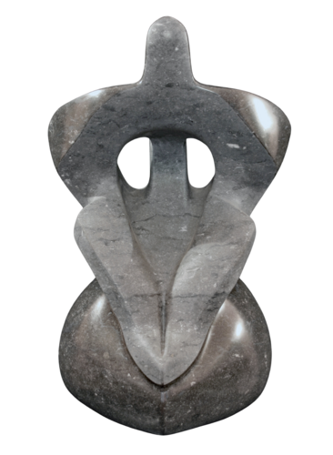 Full Bloom von Denis Yanashot, Skulptur kaufen auf Singulart